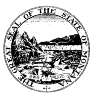 Montana State Seal